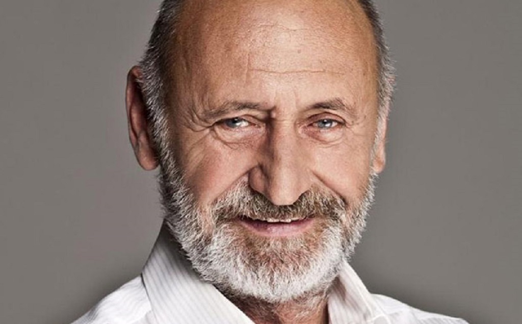 Reviczky Gábor: rákos vagyok, de a kemót visszautasítom